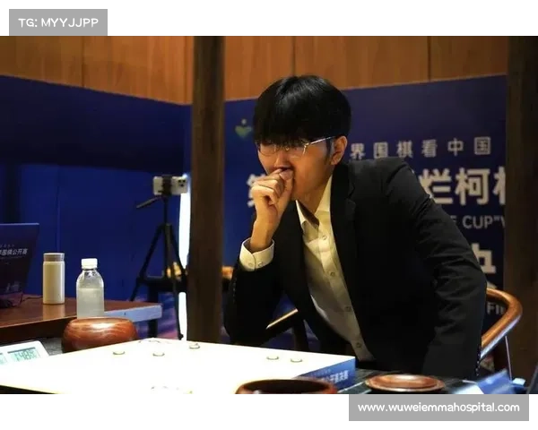 党毅飞力克申真谞夺烂柯杯冠军中国围棋再添世界级荣誉