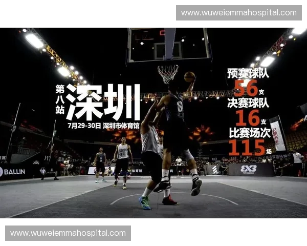 FIBA赛事运营进入协同整合期，单一外包模式正在失去市场存量